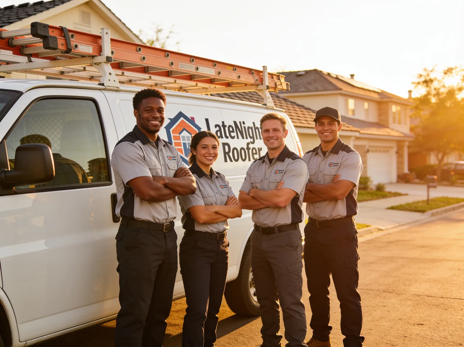 Emergency Roof Repair company in Barberton, OH
